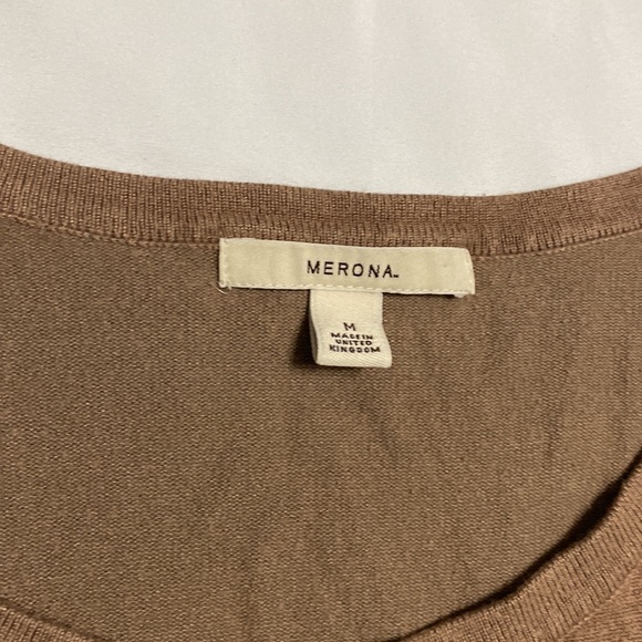 Merona Cardigan - Picture 5 of 7